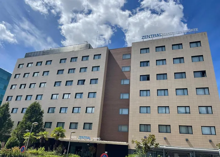 Occidental Castellana Norte